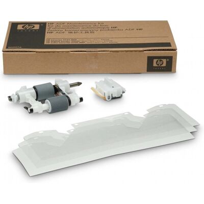 HP LaserJet ADF Maintenance Kit Q5997A HP LaserJet ADF Maintenance Kit Q5997A