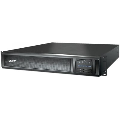 APC SMX1500RMI2UNC Smart-UPS X 1500VA Rackmonterad UPS SMX1500RMI2UNC APC SMX1500RMI2UNC Smart-UPS X 1500VA Rackmonterad UPS SMX1500RMI2UNC