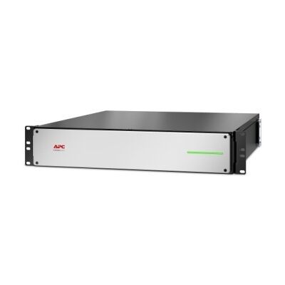 APC XBP48RM2U-LI UPS-batterier Litium-Ion (Li-Ion) 48 V XBP48RM2U-LI APC XBP48RM2U-LI UPS-batterier Litium-Ion (Li-Ion) 48 V XBP48RM2U-LI