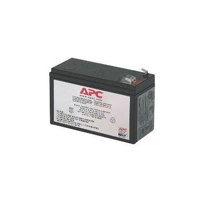 APCRBC106 UPS battery Sealed Lead Acid (VRLA) APCRBC106 APCRBC106 UPS battery Sealed Lead Acid (VRLA) APCRBC106