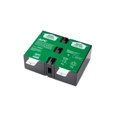 APCRBC124 UPS battery Sealed Lead Acid (VRLA) APCRBC124 APCRBC124 UPS battery Sealed Lead Acid (VRLA) APCRBC124
