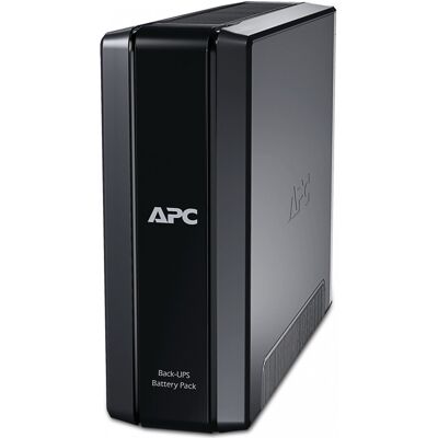 APC Back-UPS Pro Extern Batteripack BR24BPG APC Back-UPS Pro Extern Batteripack BR24BPG
