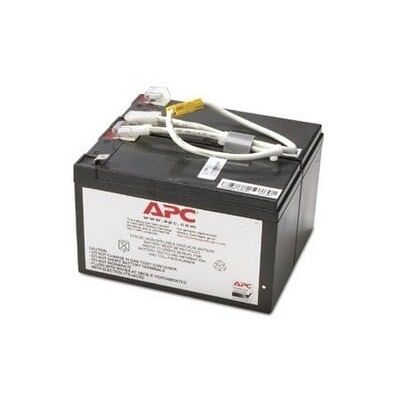 APC RBC5 UPS battery Sealed Lead Acid (VRLA) RBC5 APC RBC5 UPS battery Sealed Lead Acid (VRLA) RBC5