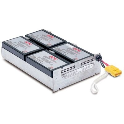 APC RBC24 UPS battery Sealed Lead Acid (VRLA) RBC24 APC RBC24 UPS battery Sealed Lead Acid (VRLA) RBC24
