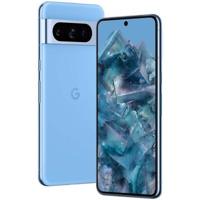 Google Pixel 8 Pro 5G 12/128GB Blå GA04841-GB Google Pixel 8 Pro 5G 12/128GB Blå GA04841-GB