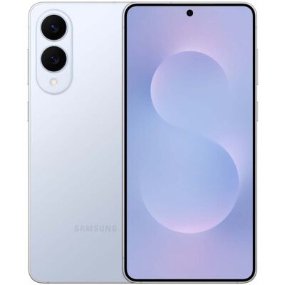 Samsung Galaxy S25 Edge 17 cm (6.7") Dubbla SIM-kort SM-S937BLBGEUB Samsung Galaxy S25 Edge 17 cm (6.7") Dubbla SIM-kort SM-S937BLBGEUB