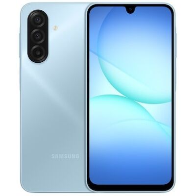 Samsung Galaxy A17 17 cm (6.7") Dubbla SIM-kort 4G USB SM-A175FLBBEUB Samsung Galaxy A17 17 cm (6.7") Dubbla SIM-kort 4G USB SM-A175FLBBEUB