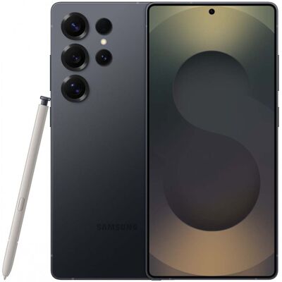Samsung Galaxy S25 Ultra SM-S938B/DS 17,5 cm (6.9") SM-S938BAKDEUB Samsung Galaxy S25 Ultra SM-S938B/DS 17,5 cm (6.9") SM-S938BAKDEUB