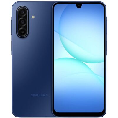 Samsung Galaxy A17 5G 17 cm (6.7") Dubbla SIM-kort SM-A176BZBAEUB Samsung Galaxy A17 5G 17 cm (6.7") Dubbla SIM-kort SM-A176BZBAEUB