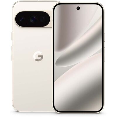 Google Pixel 10 Pro 256 GB Porslin GA10314-GB Google Pixel 10 Pro 256 GB Porslin GA10314-GB
