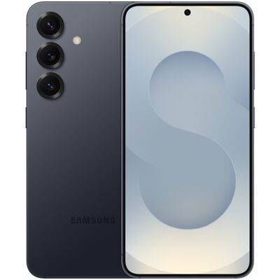 Samsung Galaxy S25 SM-S931B/DS 15,8 cm (6.2") Dubbla SM-S931BZKDEUE Samsung Galaxy S25 SM-S931B/DS 15,8 cm (6.2") Dubbla SM-S931BZKDEUE