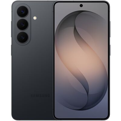 Samsung Galaxy S26 512GB Black 15.93cm (6.3") OLED SM-S942BZKHEEB Samsung Galaxy S26 512GB Black 15.93cm (6.3") OLED SM-S942BZKHEEB