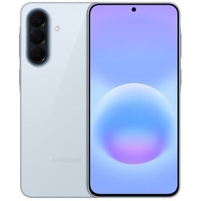 Samsung Galaxy A57 5G 17 cm (6.7") Dubbla SIM-kort USB SM-A576BLBBEUB Samsung Galaxy A57 5G 17 cm (6.7") Dubbla SIM-kort USB SM-A576BLBBEUB