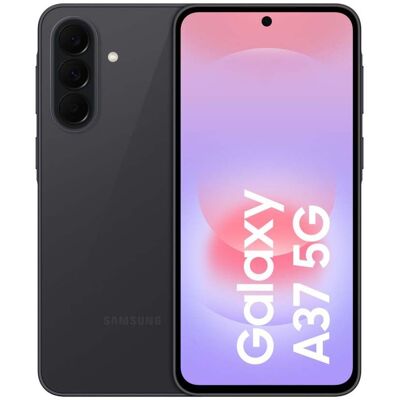 Samsung Galaxy A37 5G 17 cm (6.7") Dubbla SIM-kort SM-A376BZABEUE Samsung Galaxy A37 5G 17 cm (6.7") Dubbla SIM-kort SM-A376BZABEUE