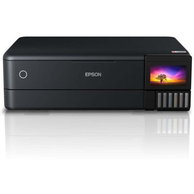 Epson EcoTank L8180 Inkjet A3+ 5760 x 1440 DPI 32 ppm Wi-Fi C11CJ21402 Epson EcoTank L8180 Inkjet A3+ 5760 x 1440 DPI 32 ppm Wi-Fi C11CJ21402