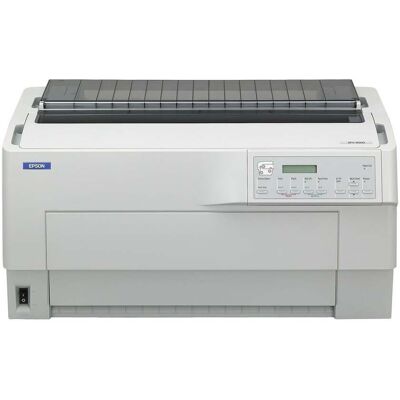 Epson DFX-9000 dot matrix printer C11C605011BZ Epson DFX-9000 dot matrix printer C11C605011BZ