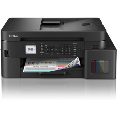 Brother MFC-T930DW multifunktionsskrivare MFCT930DWYJ1 Brother MFC-T930DW multifunktionsskrivare MFCT930DWYJ1