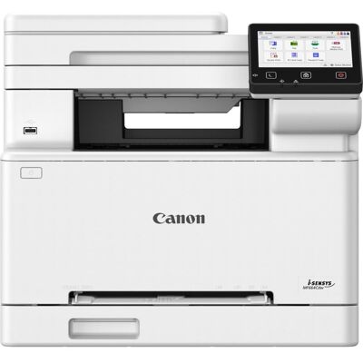 Canon i-SENSYS MF664Cdw laser A4 1200 x 1200 DPI 25 ppm Wi-Fi 6928C008 Canon i-SENSYS MF664Cdw laser A4 1200 x 1200 DPI 25 ppm Wi-Fi 6928C008