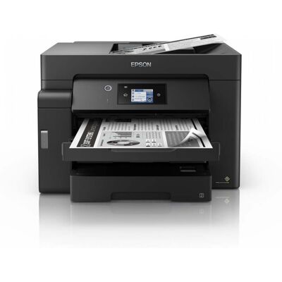 Epson EcoTank M15140 - allt-i-ett utskriftsenhet - skriv C11CJ41402 Epson EcoTank M15140 - allt-i-ett utskriftsenhet - skriv C11CJ41402