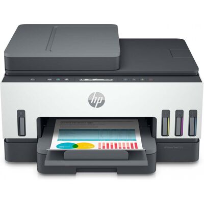 HP Smart Tank 7305e All-in-One, Print, Scan, Copy, ADF 28B75A#BHC HP Smart Tank 7305e All-in-One, Print, Scan, Copy, ADF 28B75A#BHC