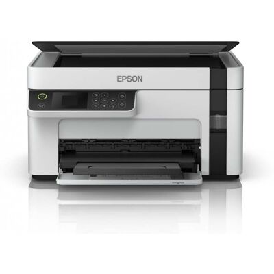 Epson EcoTank M2120 Bläckstråleskrivare A4 1440 x 720 DPI C11CJ18402 Epson EcoTank M2120 Bläckstråleskrivare A4 1440 x 720 DPI C11CJ18402
