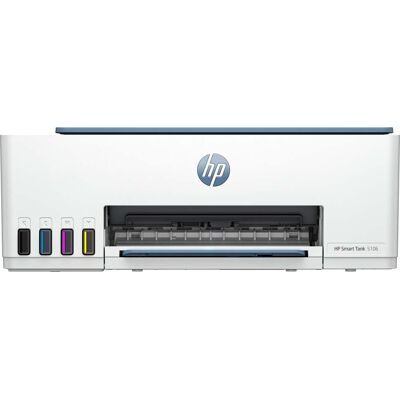 HP Smart Tank 5106 All-in-One Printer, Color, Printer for 4A8D1A#BHC HP Smart Tank 5106 All-in-One Printer, Color, Printer for 4A8D1A#BHC