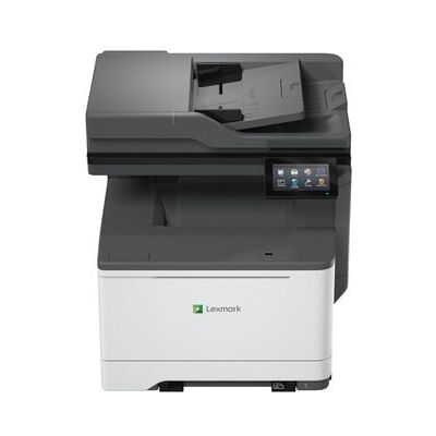 Lexmark CX532adwe Färgmultifunktionsskrivare A4 33ppm 50M7050 Lexmark CX532adwe Färgmultifunktionsskrivare A4 33ppm 50M7050