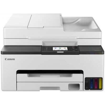 Canon MAXIFY GX2050 Bläckstråleskrivare A4 600 x 1200 DPI 6171C006 Canon MAXIFY GX2050 Bläckstråleskrivare A4 600 x 1200 DPI 6171C006