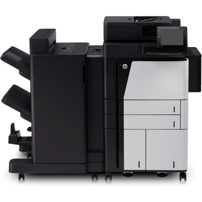 HP LaserJet Enterprise Flow MFP M830z, Print, copy, scan CF367A#B19 HP LaserJet Enterprise Flow MFP M830z, Print, copy, scan CF367A#B19