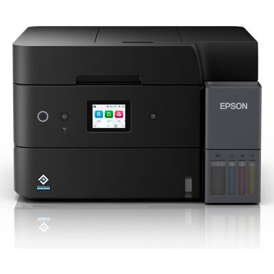 Epson EcoTank L6390 Bläckstråleskrivare A4 4800 x 1200 C11CL40405 Epson EcoTank L6390 Bläckstråleskrivare A4 4800 x 1200 C11CL40405