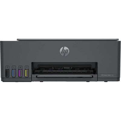 HP Smart Tank 581 All-in-One Printer, Home and home office 4A8D4A HP Smart Tank 581 All-in-One Printer, Home and home office 4A8D4A