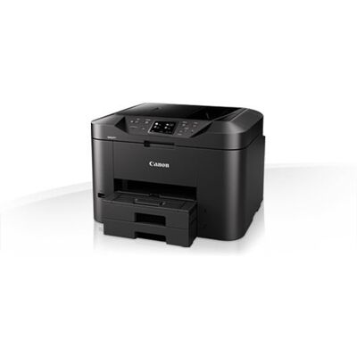 Canon MAXIFY MB2750 Inkjet A4 600 x 1200 DPI Wi-Fi 0958C006 Canon MAXIFY MB2750 Inkjet A4 600 x 1200 DPI Wi-Fi 0958C006