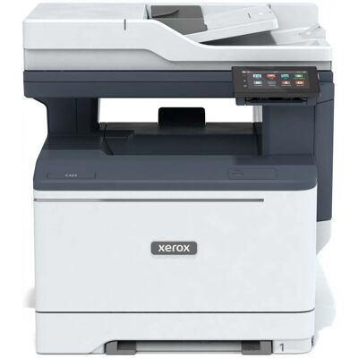 Xerox multifunktions C325 - skriv ut, kopiera, skanna - 1200 C325V_DNI Xerox multifunktions C325 - skriv ut, kopiera, skanna - 1200 C325V_DNI