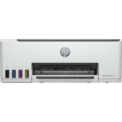 HP Smart Tank 580 All-in-One Printer Termisk bläckstråle 1F3Y2A#671 HP Smart Tank 580 All-in-One Printer Termisk bläckstråle 1F3Y2A#671