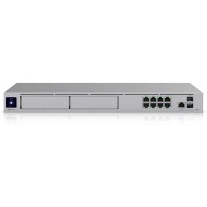 Ubiquiti - UniFi Dream Machine Pro Max - 2.5GbE WAN Ubiquiti - UniFi Dream Machine Pro Max - 2.5GbE WAN