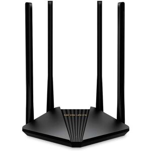 TP-Link Mercusys MR30G trådlös router Gigabit Ethernet Dual-band (2,4 MR30G TP-Link Mercusys MR30G trådlös router Gigabit Ethernet Dual-band (2,4 MR30G
