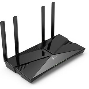 TP-Link Archer AX1800 trådlös router Gigabit Ethernet Archer AX1800 TP-Link Archer AX1800 trådlös router Gigabit Ethernet Archer AX1800
