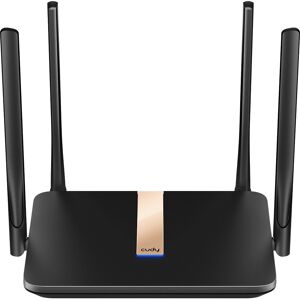 Cudy LT500D trådlös router Snabb Ethernet Dual-band (2,4 LT500D_EU Cudy LT500D trådlös router Snabb Ethernet Dual-band (2,4 LT500D_EU