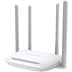 TP-Link Mercusys MW325R trådlös router Snabb Ethernet Singel-band MW325R TP-Link Mercusys MW325R trådlös router Snabb Ethernet Singel-band MW325R