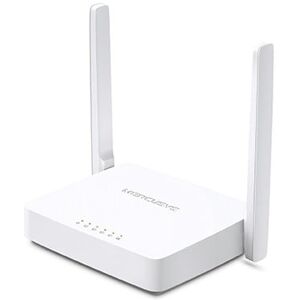 TP-Link Mercusys MW305R trådlös router Snabb Ethernet Singel-band MW305R TP-Link Mercusys MW305R trådlös router Snabb Ethernet Singel-band MW305R