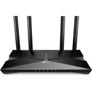 TP-Link XX230V trådlös router Gigabit Ethernet Dual-band (2,4 XX230v TP-Link XX230V trådlös router Gigabit Ethernet Dual-band (2,4 XX230v