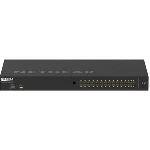 Netgear GSM4230P-100EUS network switch Managed L2/L3 GSM4230P-100EUS Netgear GSM4230P-100EUS network switch Managed L2/L3 GSM4230P-100EUS