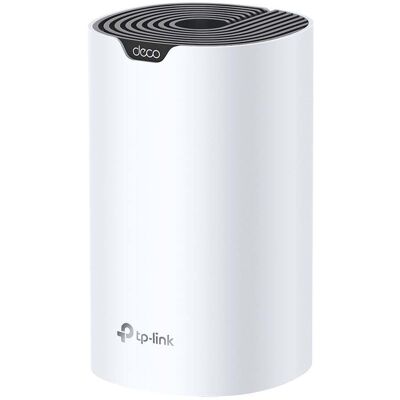 TP-Link DECO S7 Dual-band (2,4 GHz / 5 GHz) Wi-Fi 5 Deco S7(1-pack) TP-Link DECO S7 Dual-band (2,4 GHz / 5 GHz) Wi-Fi 5 Deco S7(1-pack)