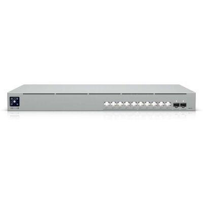 Ubiquiti USW-Pro-XG-10-PoE Switch USW-Pro-XG-10-PoE Ubiquiti USW-Pro-XG-10-PoE Switch USW-Pro-XG-10-PoE