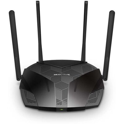 TP-Link MR70X trådlös router Gigabit Ethernet Dual-band (2,4 MR70X TP-Link MR70X trådlös router Gigabit Ethernet Dual-band (2,4 MR70X