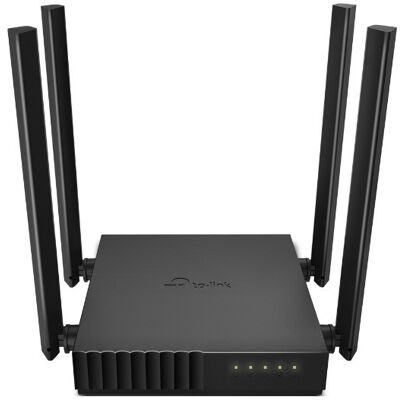 TP-Link Archer C54 trådlös router Snabb Ethernet Archer C54 TP-Link Archer C54 trådlös router Snabb Ethernet Archer C54