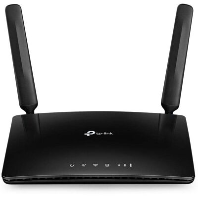 TP-Link TL-MR6400 trådlös router Snabb Ethernet TL-MR6400 TP-Link TL-MR6400 trådlös router Snabb Ethernet TL-MR6400