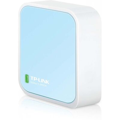 TP-Link TL-WR802N trådlös router Snabb Ethernet TL-WR802N TP-Link TL-WR802N trådlös router Snabb Ethernet TL-WR802N