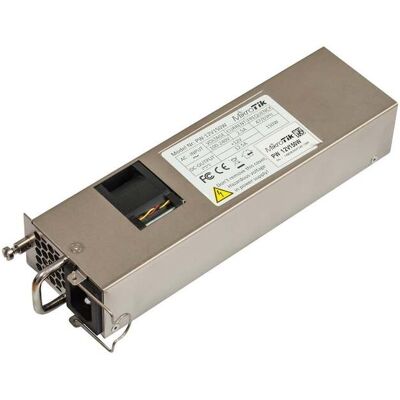 Mikrotik 12POW150 network switch component Power supply 12POW150 Mikrotik 12POW150 network switch component Power supply 12POW150
