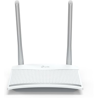 TP-Link TL-WR820N trådlös router Snabb Ethernet TL-WR820N TP-Link TL-WR820N trådlös router Snabb Ethernet TL-WR820N